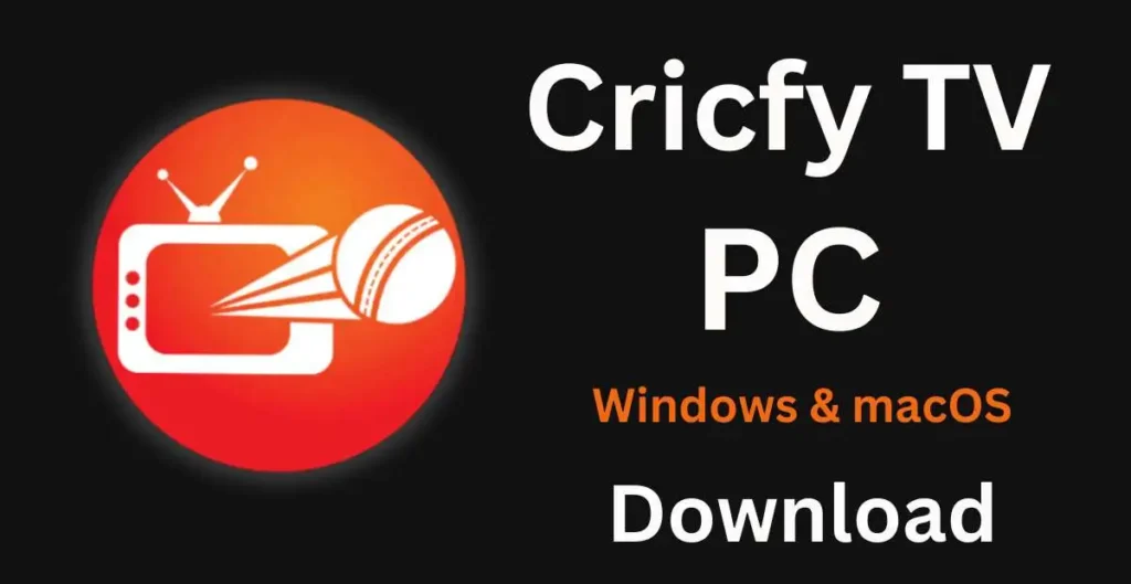 Introduction to Cricify
